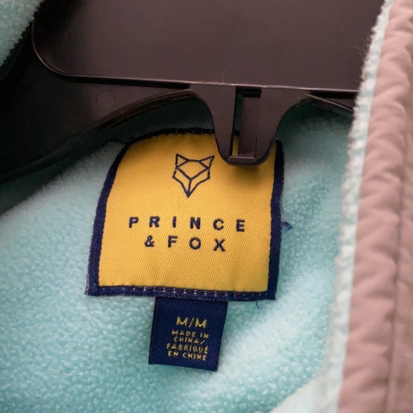 Prince & fox jacket in good condition - Picture 6 of 6